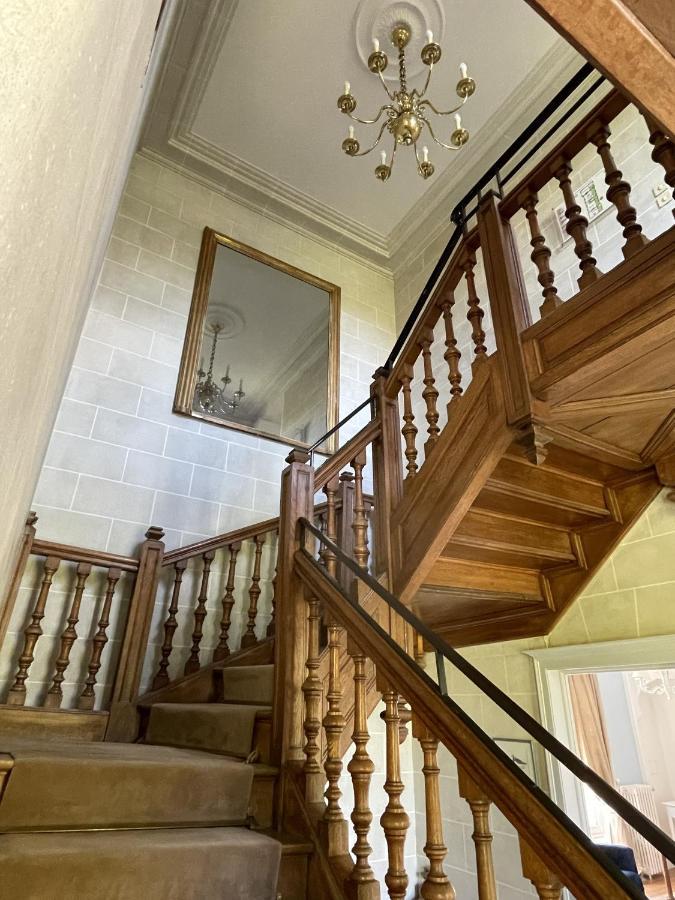 St-Valery Sur Somme - Chateau De Noyelles - Maison De Vacances Luaran gambar