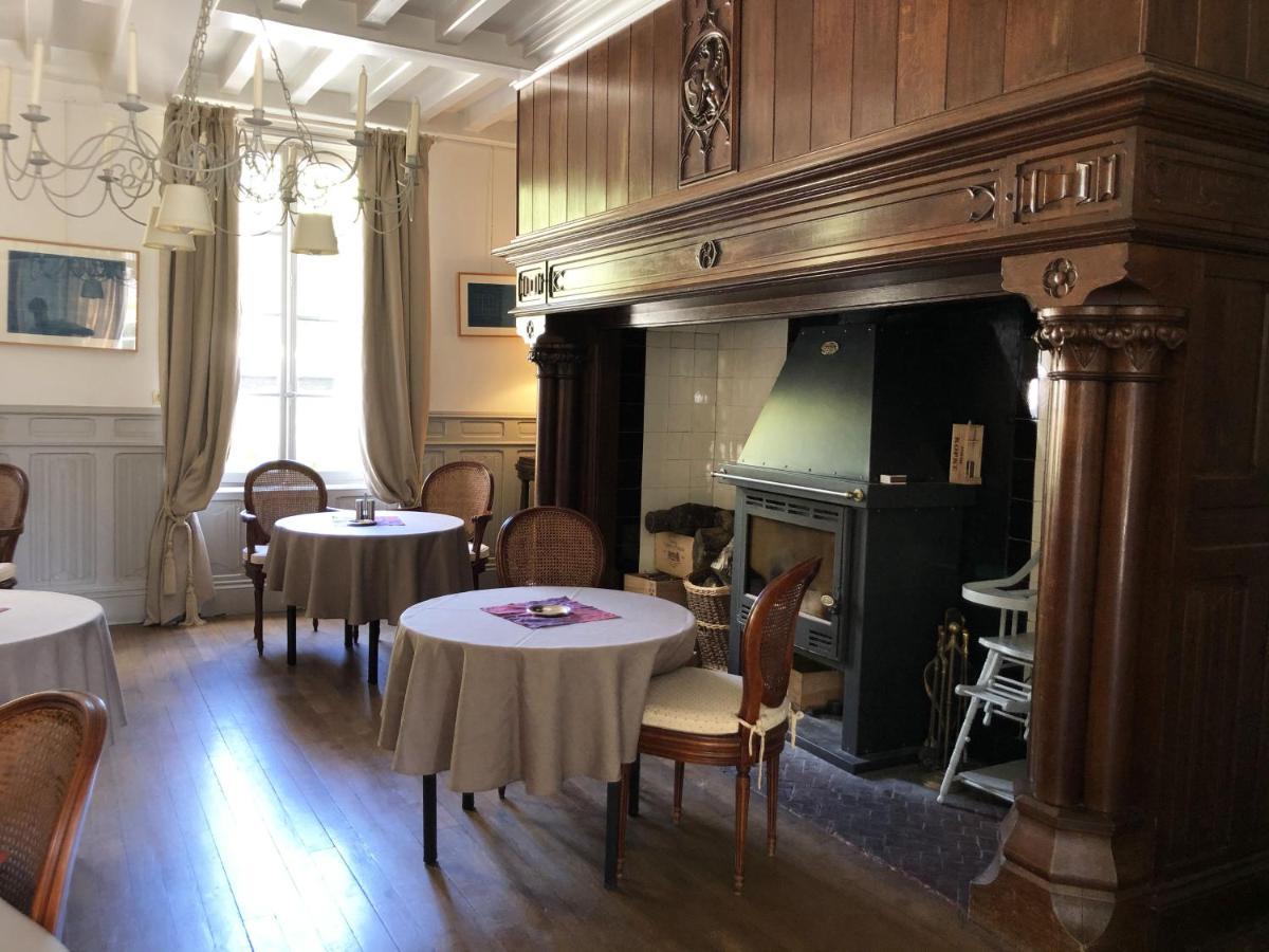 St-Valery Sur Somme - Chateau De Noyelles - Maison De Vacances Luaran gambar