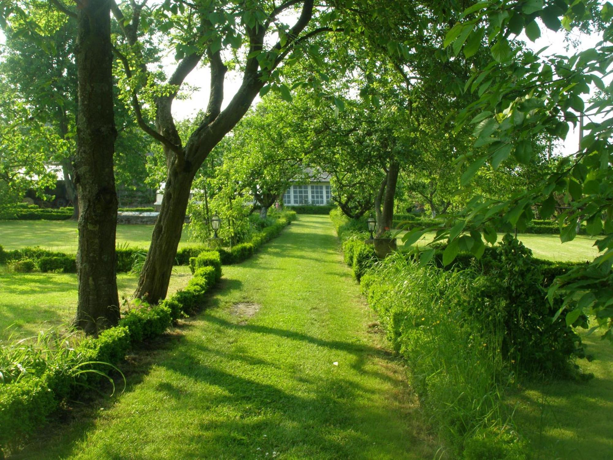 St-Valery Sur Somme - Chateau De Noyelles - Maison De Vacances Luaran gambar
