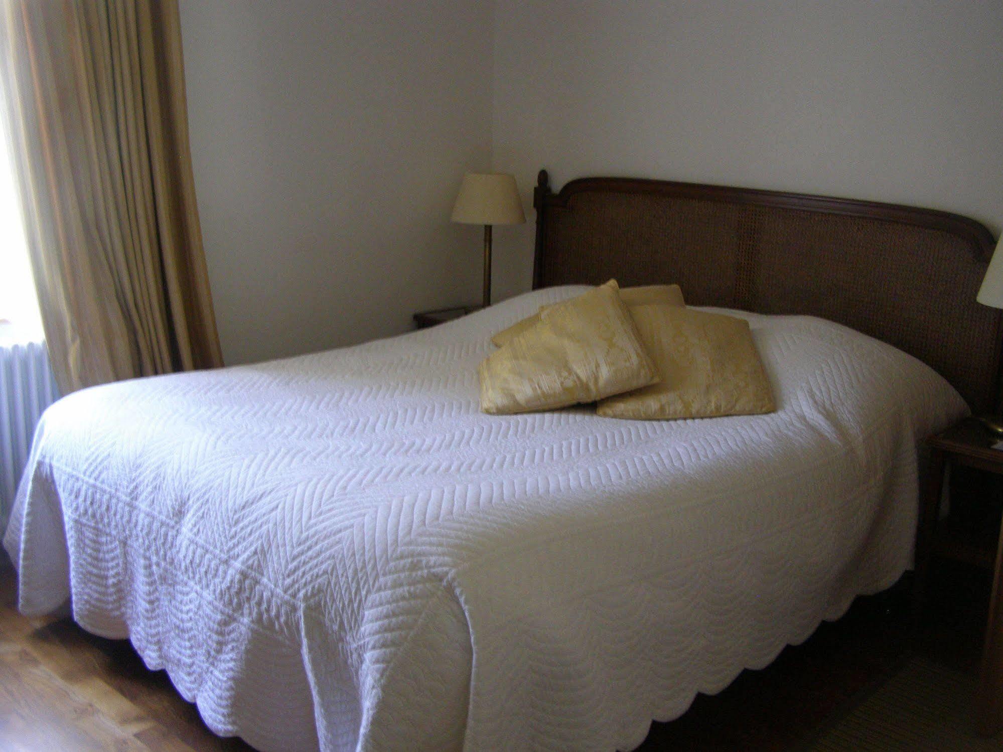 St-Valery Sur Somme - Chateau De Noyelles - Maison De Vacances Luaran gambar
